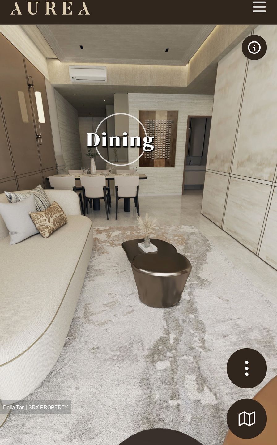 Aurea (D7), Apartment #448204841